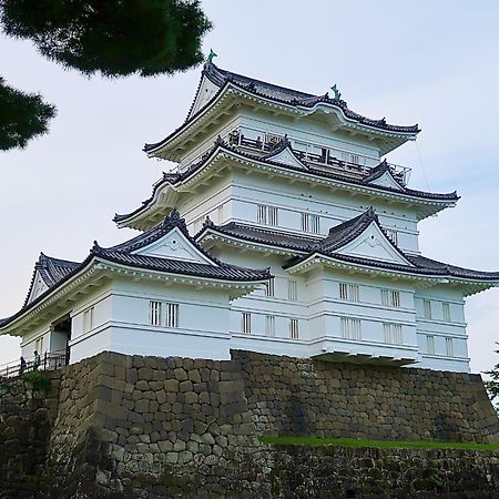 Miss Morgan Hotel Hiratsuka Exterior photo