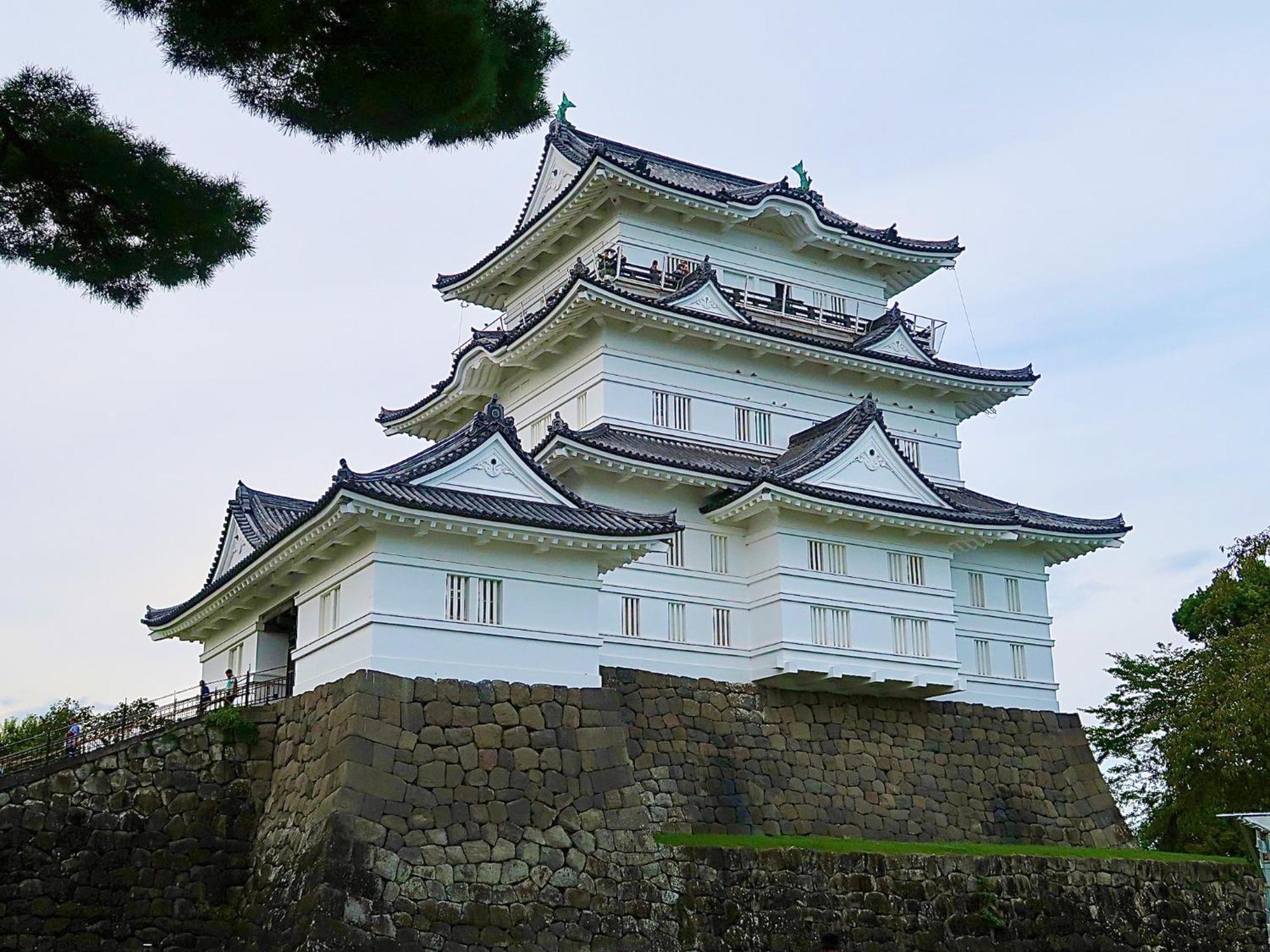 Miss Morgan Hotel Hiratsuka Exterior photo